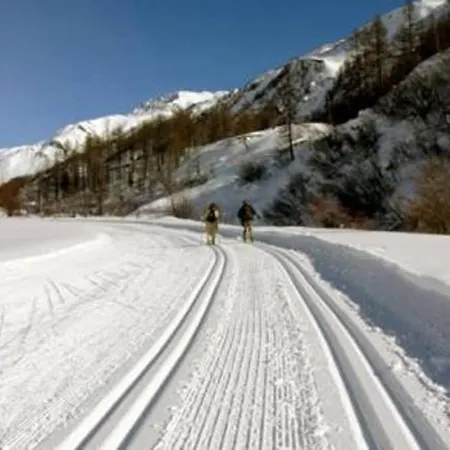 Chalet Chalet Vallee Blanche Coeur De Neige *