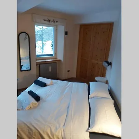 Chalet Chalet Vallee Blanche Coeur De Neige *
